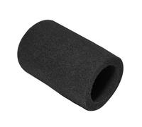 CHIZISX Filtre à bruit du vent facile à installer pour K688 - Convient pour une utilisation en extérieur - Installation facile