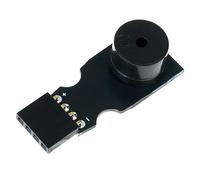 CHIZISX Haut-parleurs Cartes mères Sondeurs Buzzers Board Bips Alarme Haut-parleurs pour PC Interanal Ordinateur de bord Boîtier Home Buzzs