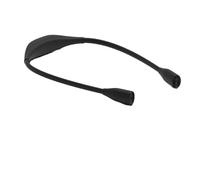 CHIZISX Lampe tour de cou à luminosité réglable avec batterie rechargeable par USB - Convient pour les livres, les études et les voyages - Lumière rechargeable par USB