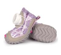 CHIZISX Lot de 2 bottes de protection chaudes antidérapantes pour chien - Convient pour un usage en intérieur par temps froid - Confortables et polyvalentes