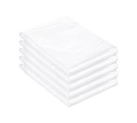 CHIZISX Lot de 5 housses de serre d'extérieur respirantes et imperméables avec tissu haute résistance pour protéger le jardin contre les intempéries difficiles