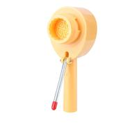 CHIZISX Moule chinois pressé à la main - Moule à chocolat flexible en plastique ABS - Moule à pâtisserie - Moule à dessert pour les amateurs de pâtisserie