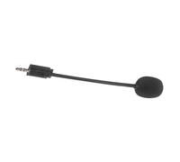 CHIZISX Perche de microphone de jeu durable pour une communication claire - Micro pour casque Rig700 immersifs - Consoles d'ordinateur - Microphone de jeu de rechange