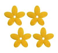 CHIZISX Plateau d'arrosage antidérapant adapté pour les abeilles, les papillons, les balcons, le jardin, convient aux petits balcons de bassin, design durable, tasse de bain portable abeilles