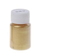 CHIZISX Poudre nacrée, poudre 41 pigments de couleur pour maquillage, gloss à lèvres, fabrication de savon, teinture époxy, colorant