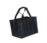 CHIZISX Sac de transport multifonction Oxford résistant aux déchirures - Sac de rangement portable pour boissons et cadeaux, 12 grilles., Taille unique