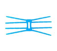 CHIZISX Support de téléphone solide et sécurisé - Support pliable - Prise en main réglable - Facile à transporter - Appareil de voyage pour tablette mobile - Support de téléphone de voyage