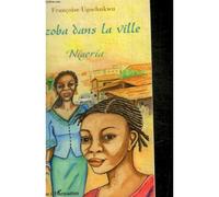 Chizoba Dans La Ville - Nigeria