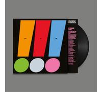 (chk-chk-chk) – Let It Be Blue – Vinyle 33 tours