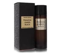 CHKOUDRA PARIS PRIVATE BLEND PREMIUM AMBER BLACK Eau De Parfum 100 ml for Men