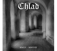 Chlad - Mmxx-Mmxviii [Import]