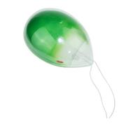 Chlamidomonas Modèle d'enseignement de la biologie Modèle de cellule unique Modèle d'anatomie végétale Aide pédagogique