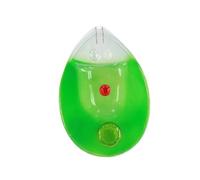 Chlamydomonas Modèle Biologie Outil d'enseignement de la biologie Modèle de plante à cellule unique Aide à l'enseignement anatomique Chlamydomonas Pratique Plante anatomique pour démonstration