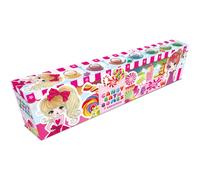 Chlapu Chlap Candy Shop boules de bain effervescentes pour enfant 7x50 g