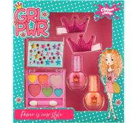 Chlapu Chlap Girl Power ensemble pour enfant