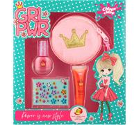 Chlapu Chlap Girl Power ensemble pour enfant