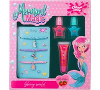 Chlapu Chlap Mermaid Magic ensemble pour enfant