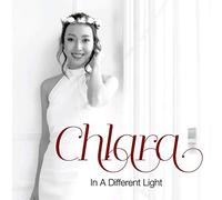 Chlara - In a Different Light