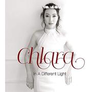 Chlara - in A Different Light