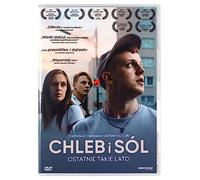 Chleb i sól [DVD] (IMPORT) (Pas de version française)