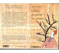 Chlimou qui parlait aux oiseaux Contes juifs de la Méditerranée - Sonia Koskas - L'harmattan - broché - Contes / Légendes