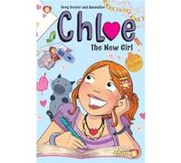 Chloe 1 by Greg Tessier Greg Tessier, Amandine Amandine, Greg Tessier, Amandine Amandine (Auteur)