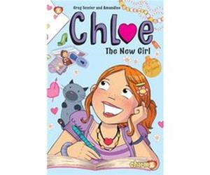 Chloe 1 by Greg Tessier Greg Tessier, Amandine Amandine, Greg Tessier, Amandine Amandine (Auteur)