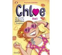 Chloe 3in1 Vol. 1 by Greg Tessier Greg Tessier (Auteur)