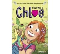 Chloe 3in1 Vol. 2 by Greg Tessier Greg Tessier (Auteur)