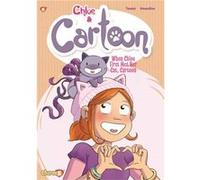Chloe amp Cartoon by Greg Tessier & Amandine Greg Tessier Amandine (Auteur)