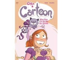 Chloe amp Cartoon by Greg Tessier & Amandine Greg Tessier Amandine (Auteur)