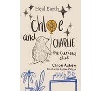 Chloe and Charlie: The Curious Club