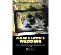 Chloe and Keith's Wedding
