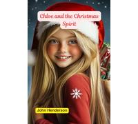 Chloe and The Christmas Spirit