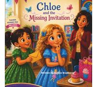 Chloe and the Missing Invitation: Learning the Whole Story