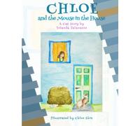 Chloe and The Mouse In The House