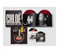 Chloë And The Next 20th Century Édition Limitée Coffret Deluxe