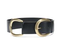 Chloé - Anita Belt - Femme - Accessoires - Noir - Taille: M