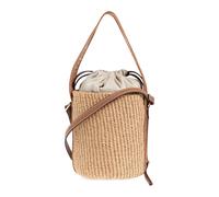 Chloé - Bags - Femme - Sacs - Beige - Taille: ONE Size