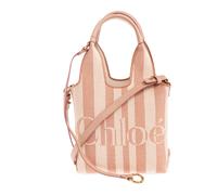 Chloé - Bags - Femme - Sacs - Rose - Taille: ONE Size