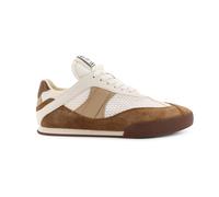 Chloé - Baskets avec talon interne et logo - Femme - Chaussures - Multicolore - Taille: 37 EU