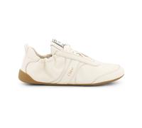 Chloé - Baskets Kick - Femme - Chaussures - Blanc - Taille: 37 EU