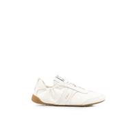 Chloé - Baskets Kick - Femme - Chaussures - Blanc - Taille: 38 EU