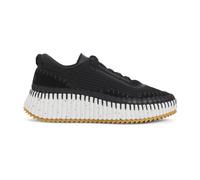 Chloé - Baskets Nama noires en mesh - Femme - Chaussures - Noir - Taille: 36 EU