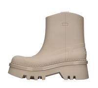 Chloe Bottes Beige Beige Chari 36
