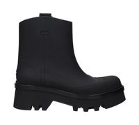 Chloé - Bottes Chelsea Raina - Femme - Chaussures - Noir - Taille: 35 EU