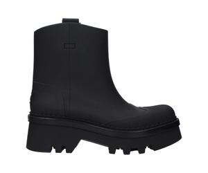 Chloé - Bottes Chelsea Raina - Femme - Chaussures - Noir - Taille: 36 EU