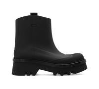 Chloé - Bottes de Pluie Raina - Femme - Chaussures - Noir - Taille: 38 EU