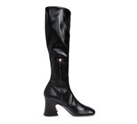 Chloé - Bottes Janis - Femme - Chaussures - Noir - Taille: 38 EU