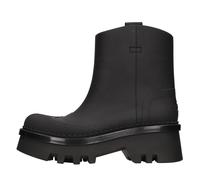 Chloe Bottes noires Nero Neri e Grigi 36